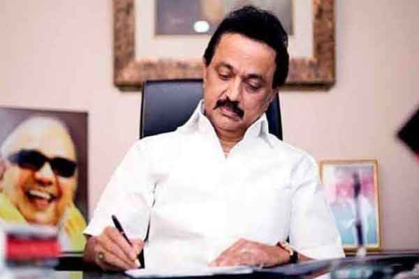 DMK has proved the majority