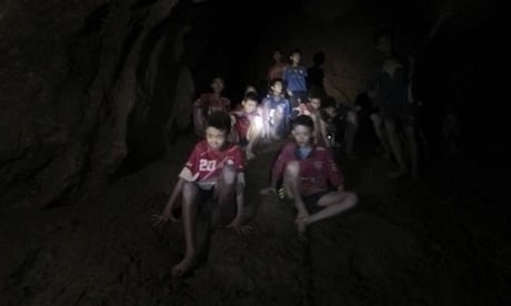 CAVE