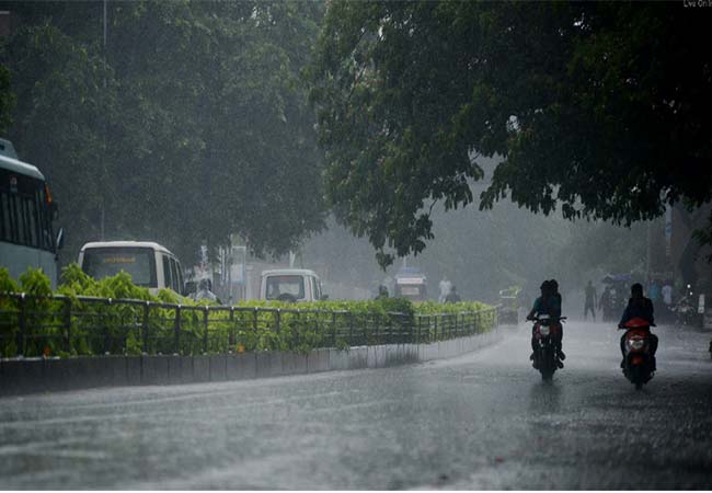 tamilnadu rain is possible chennai meteorological department