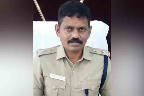 Dindigul case Police arrested the culprits in an hour