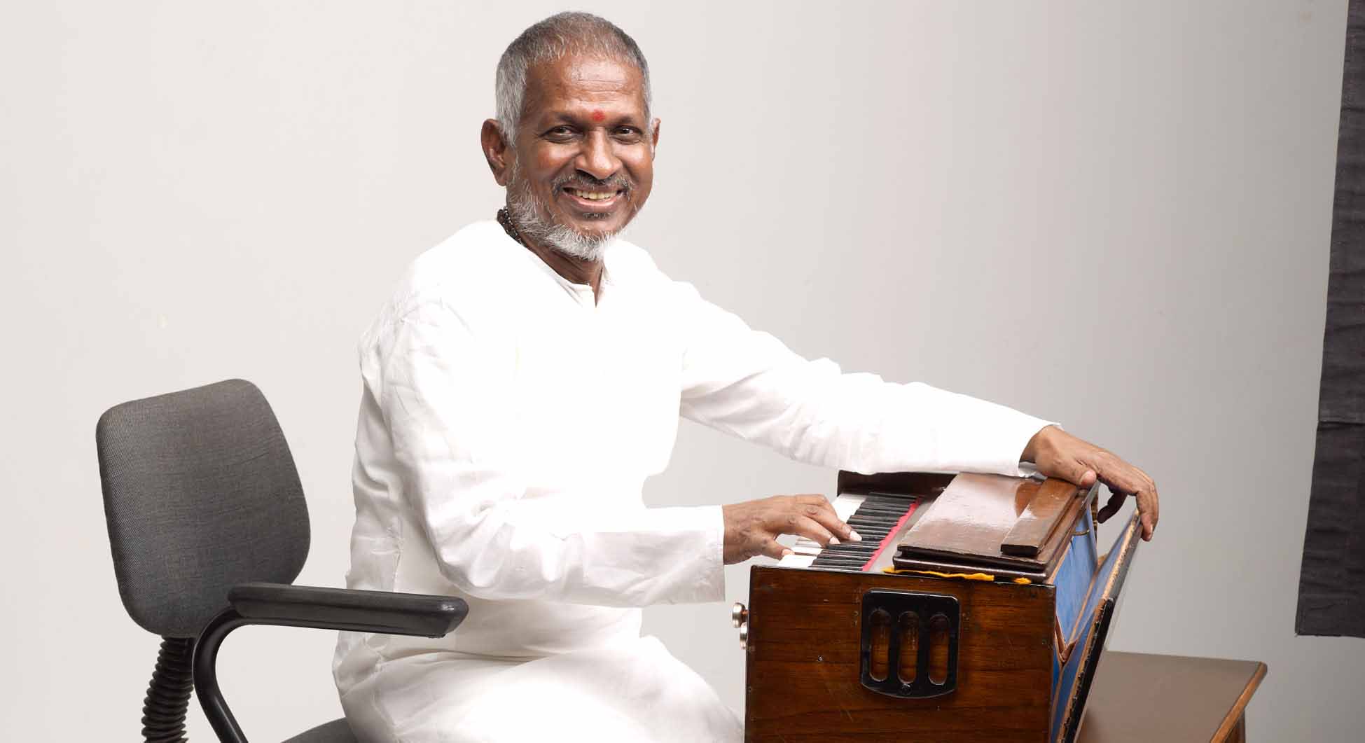 ilaiyaraja