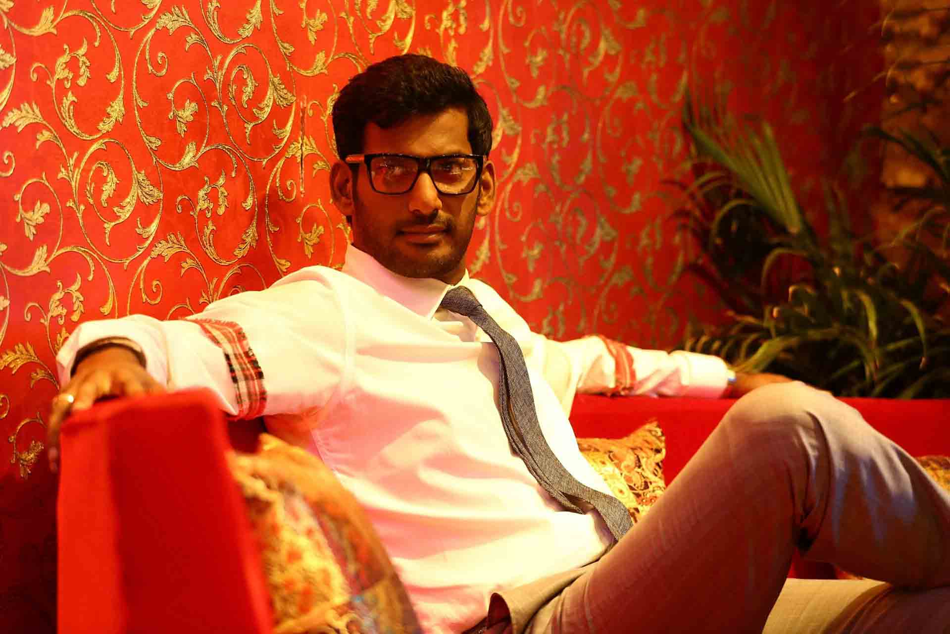 vishal