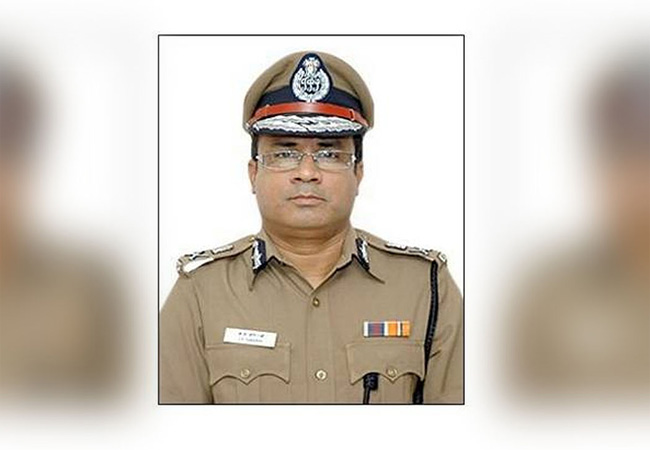 tn assembly election police inspectors transfer dgp order