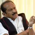 "BJP's election ,manifesto will not be taken in Tamil Nadu says Vaiko