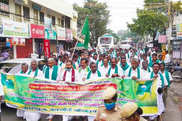 "Punjabis, Bengalis, Tamils struggles have not fails.." - Tamimun Ansari