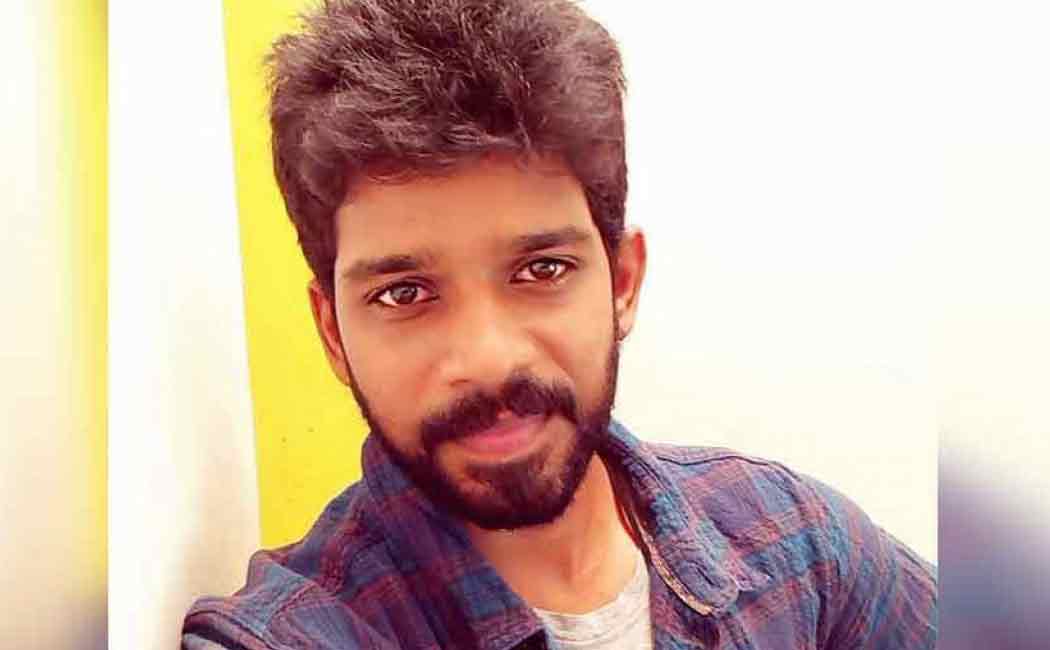 kumaran
