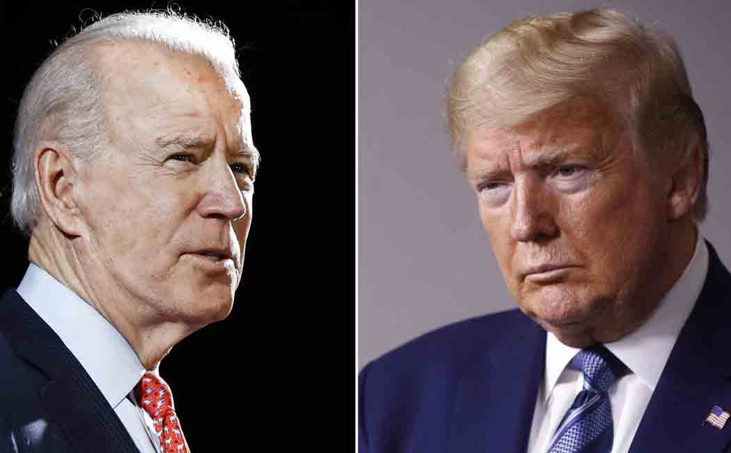 joe biden officially elected as democratic party candidate