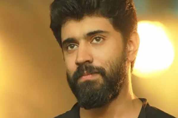 A sudden turn in the complaint against actor Nivin Pauly