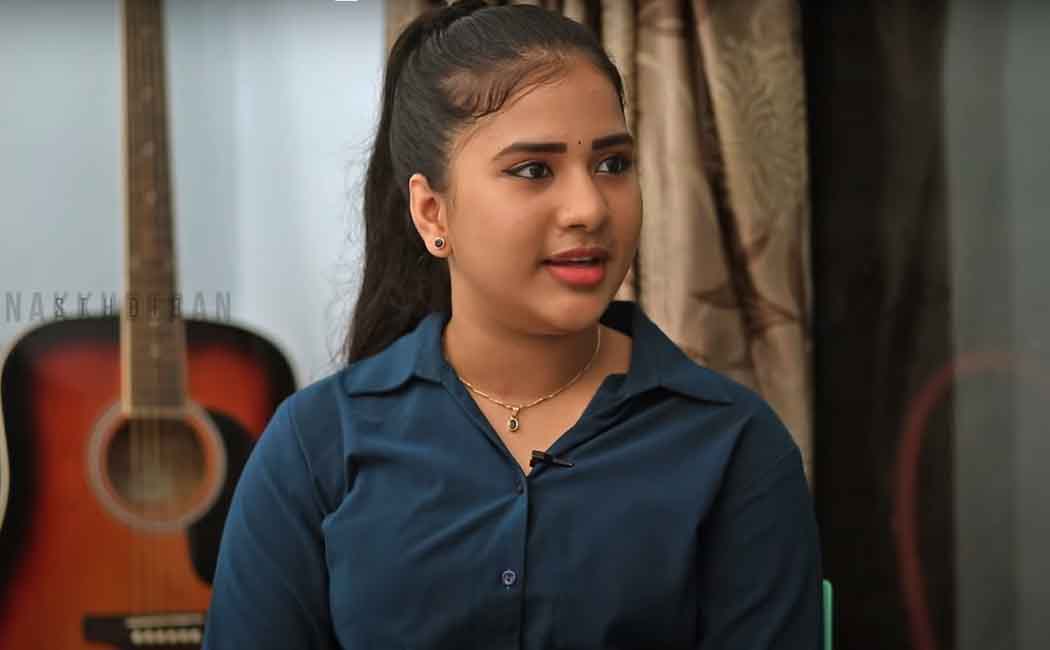 Ethirneechal Monisha interview