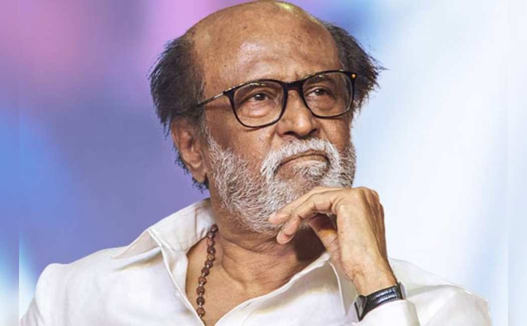 rajnikanth