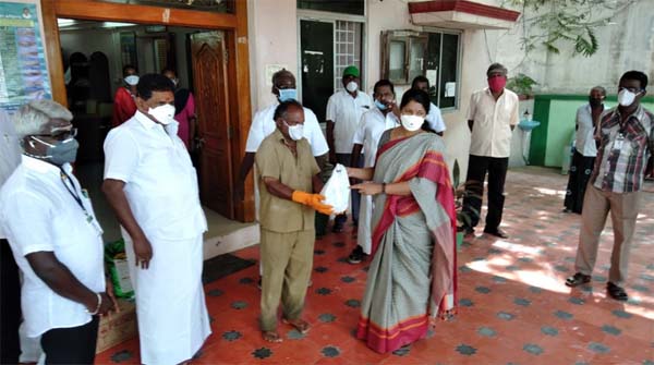 thoothukudi mp kanimozhi