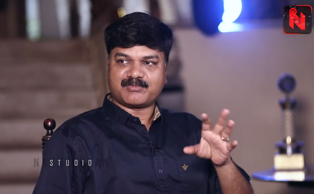 lyricist vivekha shared about making of ajith veeram theme music