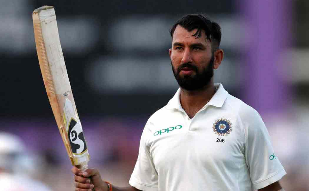 Pujara
