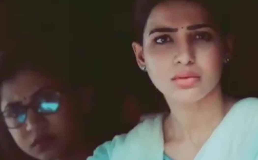 samantha