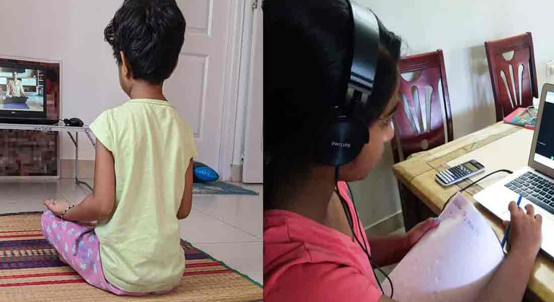 Excellent digital learning! -Dr. Letsumi Rajaram !!
