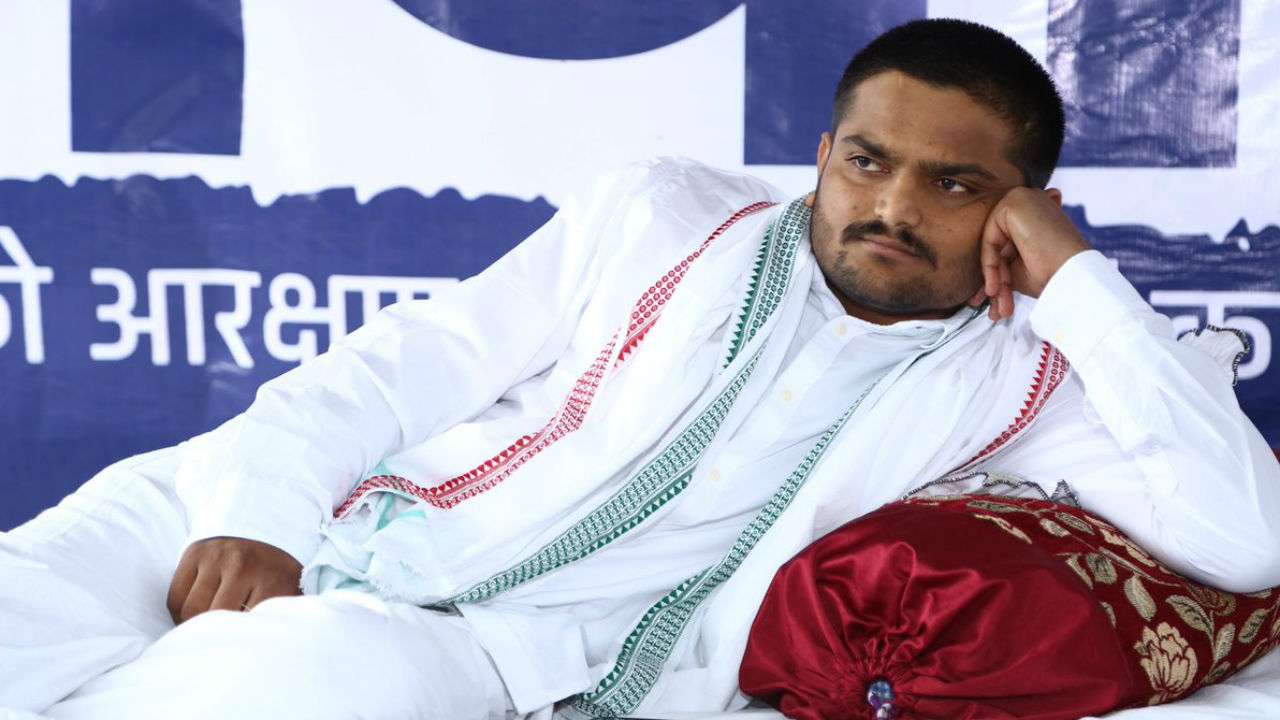 hardik patel
