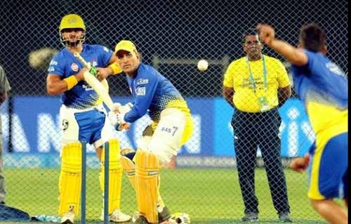 CSK