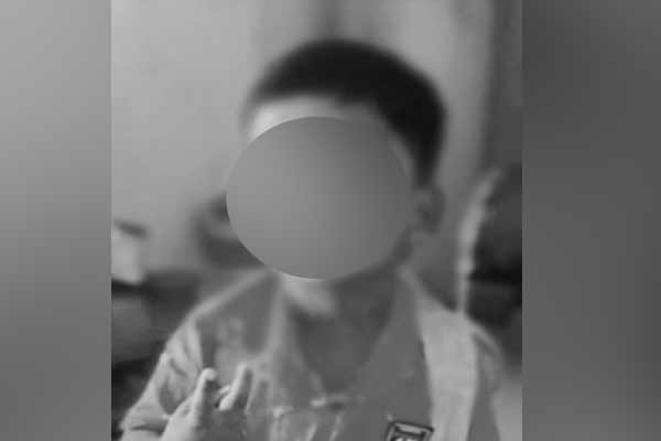 3 year old boy incident in Athur Kurichi Radhapuram Tirunelveli dt