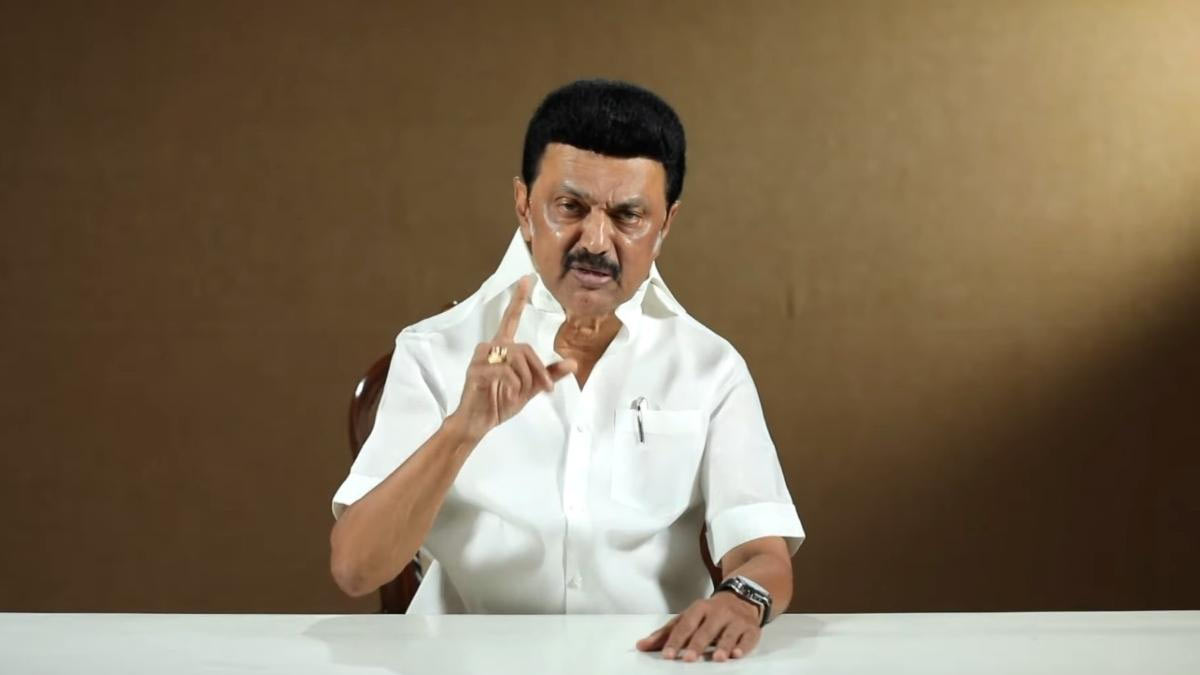 'We need a permanent solution' - Chief Minister's letter to the Minister of Foreign Affairs
