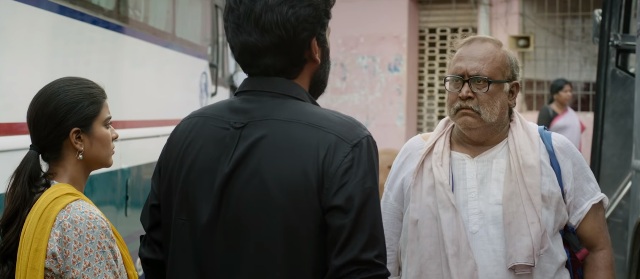 balaji sakthivel