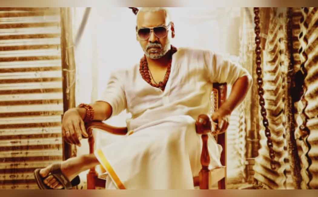kanchana-3