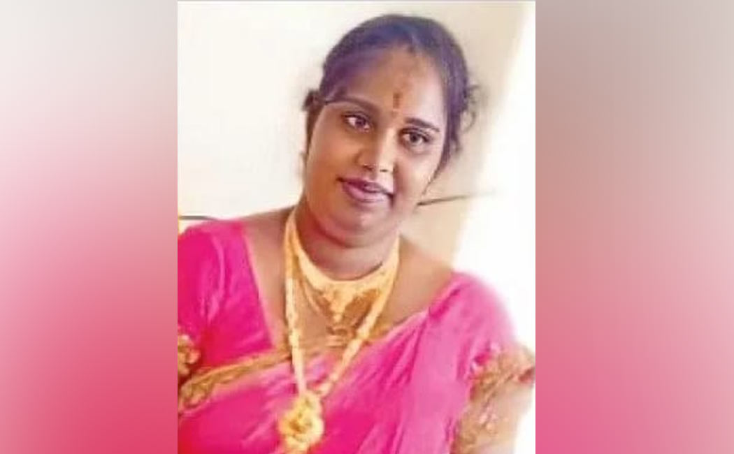 woman employee who defrauded Farmers' Protection Scheme of crore Arrest