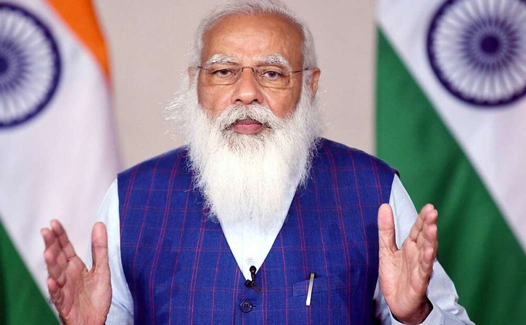 narendra modi