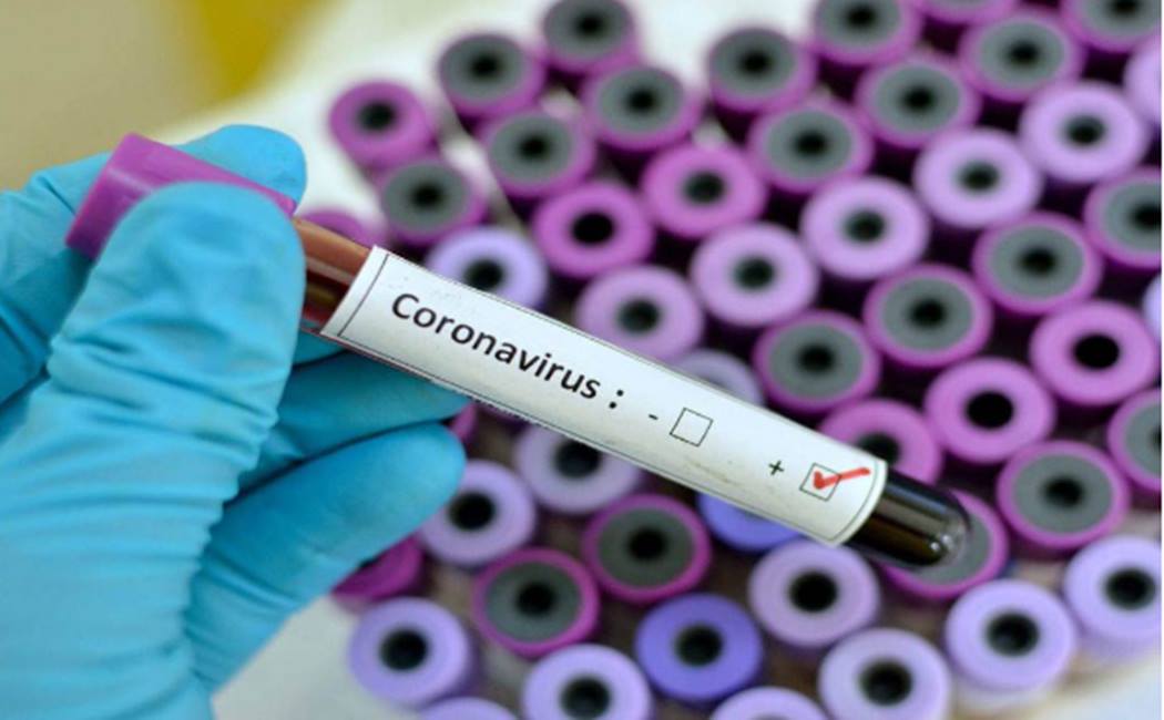 Corona impact in Tamil Nadu is close to 5,000 a day!