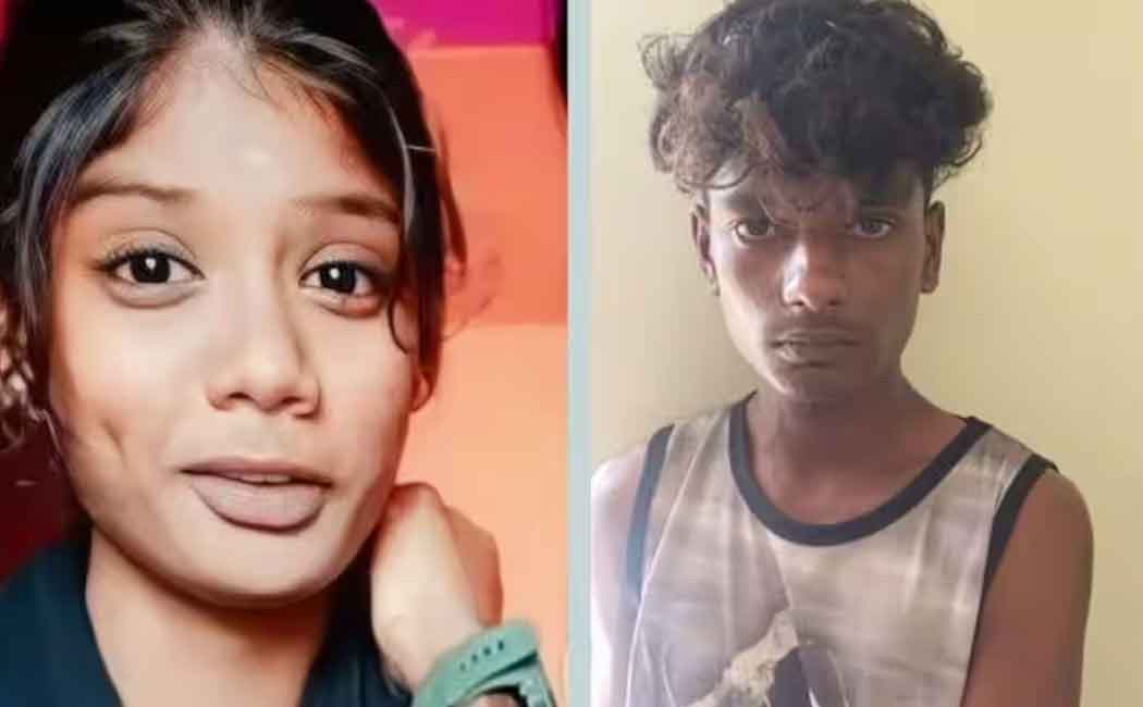 Tenkasi district valasai woman vinothini passes away case