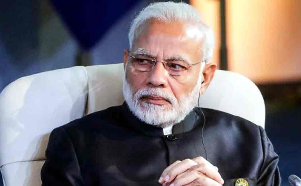 assam student organization during modi assam visit