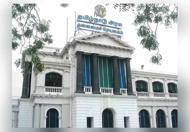 SCHOOLS ARE OPENING TAMILNADU GOVERNMENT ANNOUNCED