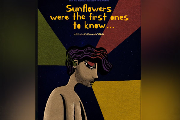Kannada short film Sunflowers Were the First Ones to Know qualifies for Oscars 2025