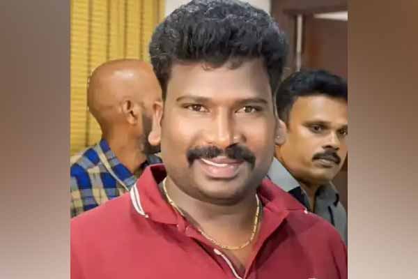 Counterfeit currency printing issue Former VCK executive arrested
