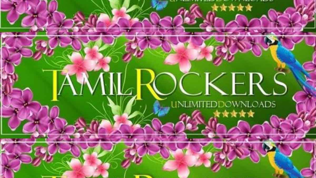 tamilrockers