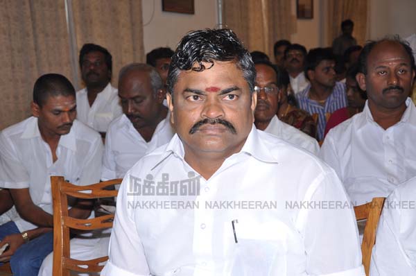 Rajenthra Bhalaji