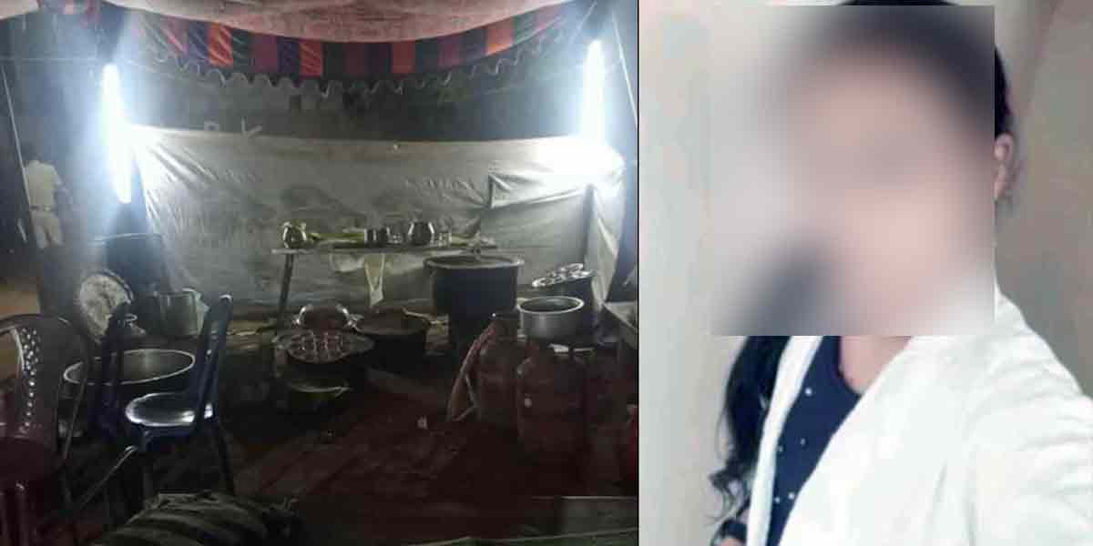 thoothukudi second marriage incident... police investigation