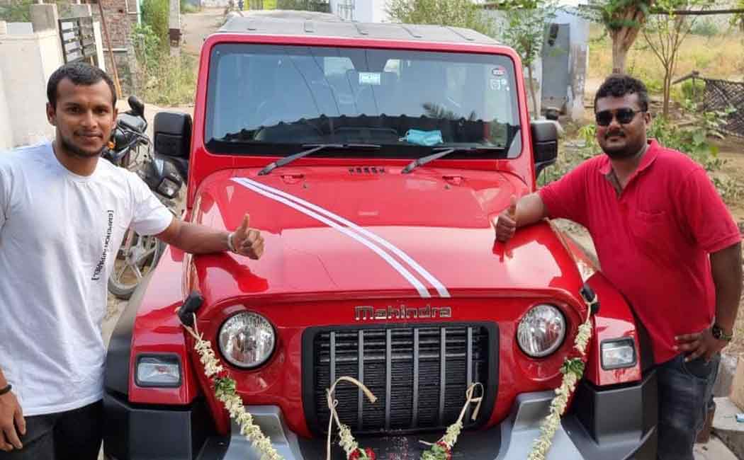 NATARAJAN