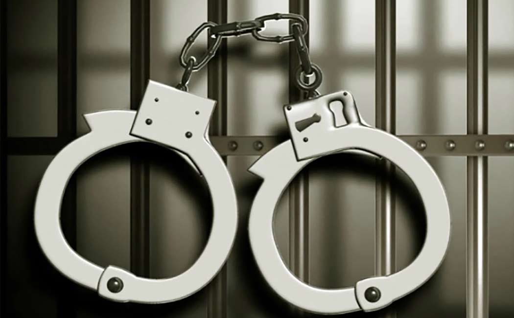 Fake preacher and young woman both arrested under POCSO Act