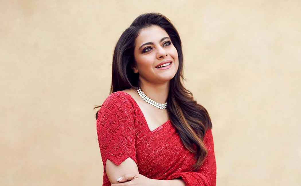 kajol takes breaks from social media is a promotion of his next project