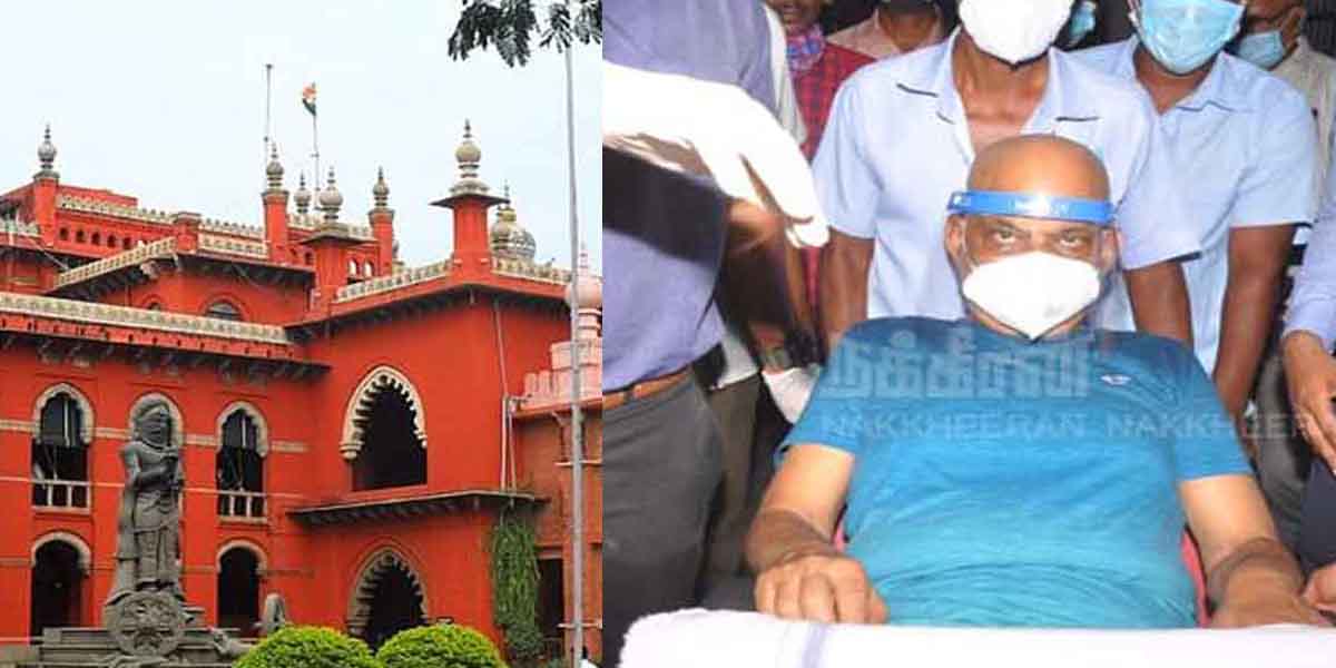 Confessions of Sivashankar Baba victims filed in court!