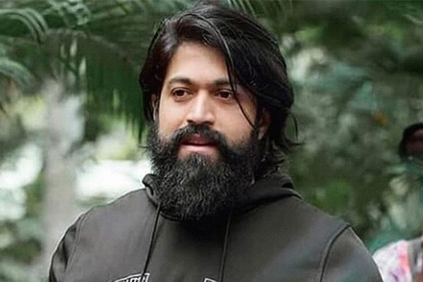 fir register against yash toxic movie team