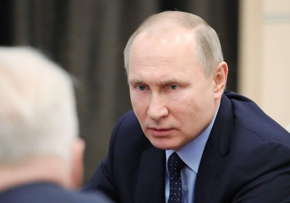 putin
