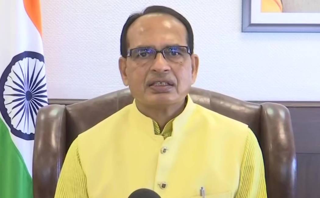 madhya pradesh cm