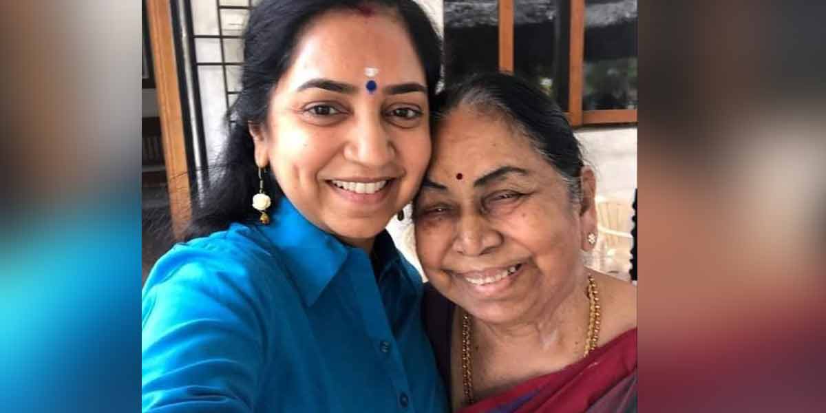 RAJAMANI THANGAPANDIAN PASSEDAWAY