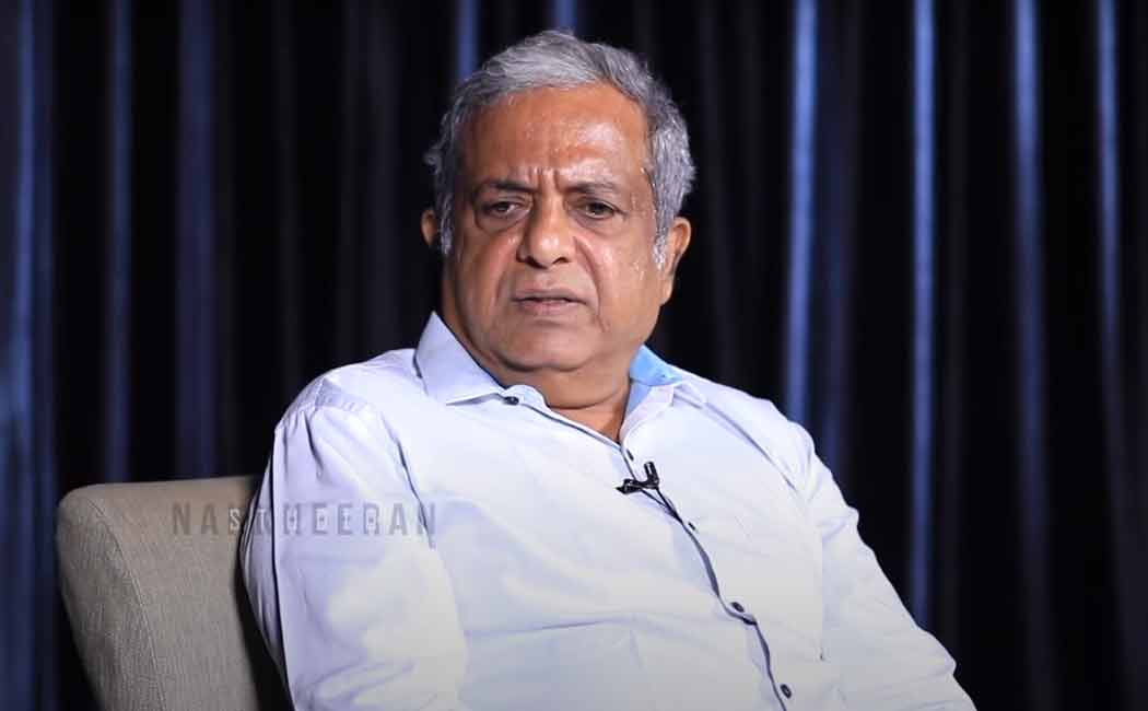 Gopi Kannadasan