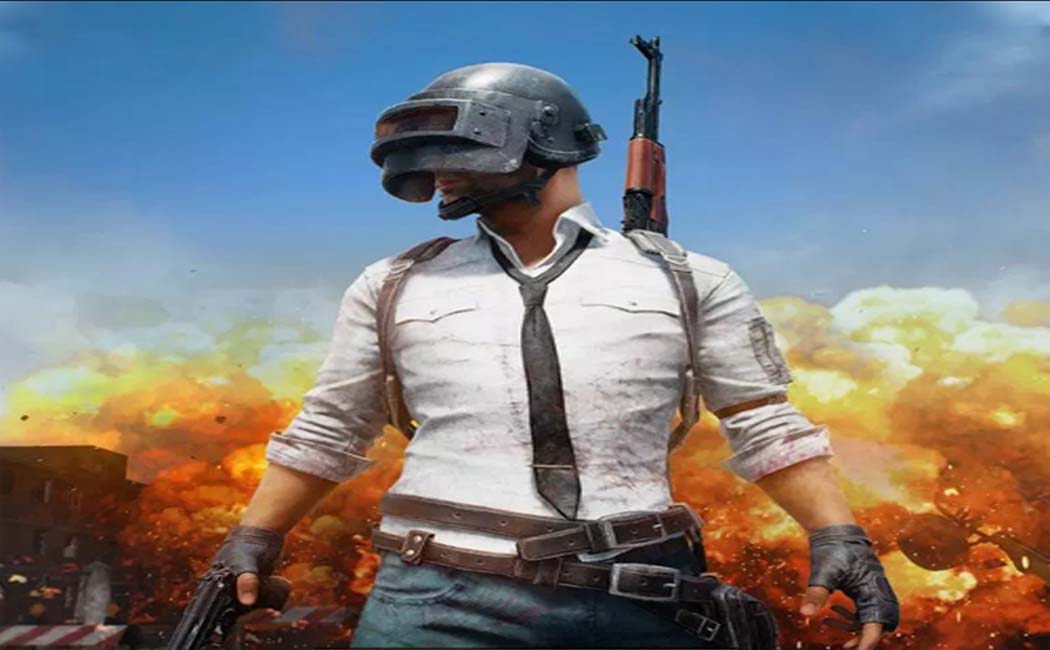 pubg
