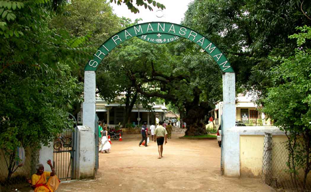 Rmanar Ashramam in trouble