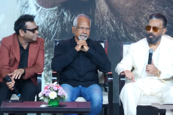 kamal announced thug life audio launch postponed due to india pakistan fight situation