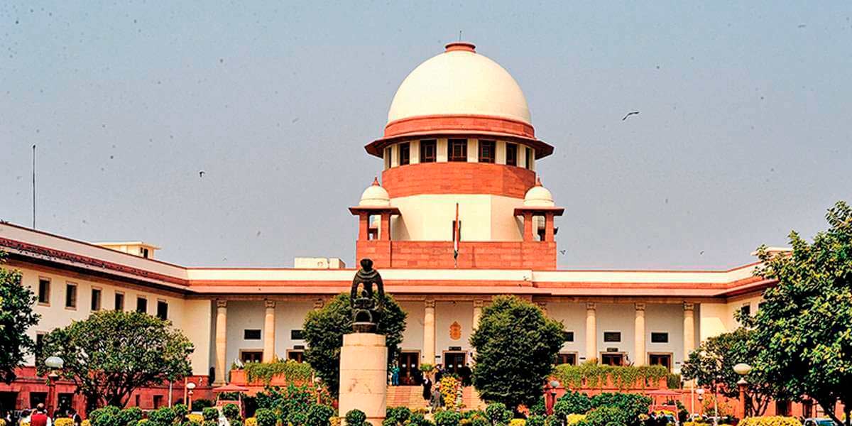 'Who gave such powers to the Governor?'-Supreme Court condemned