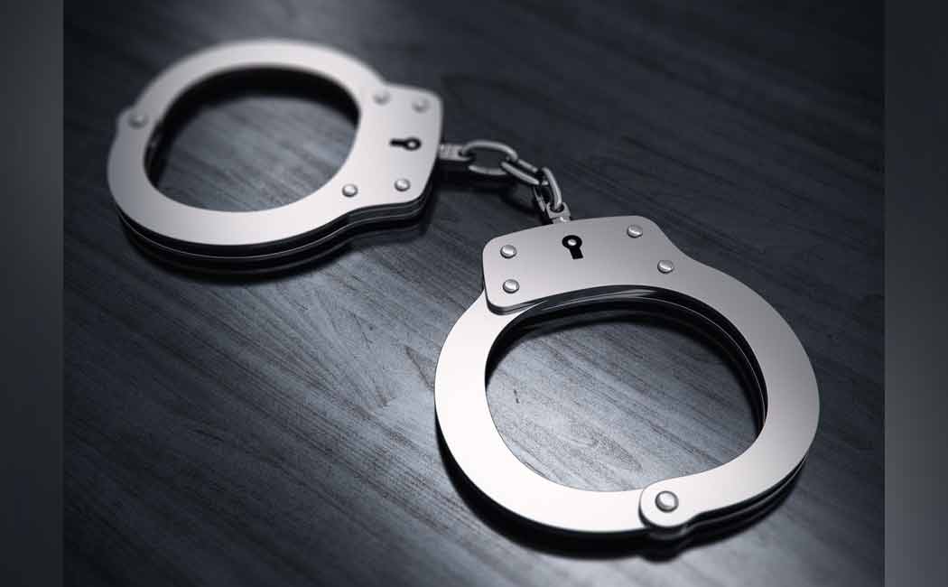 Bribery case; Court sentences Head Constable to two years in prison